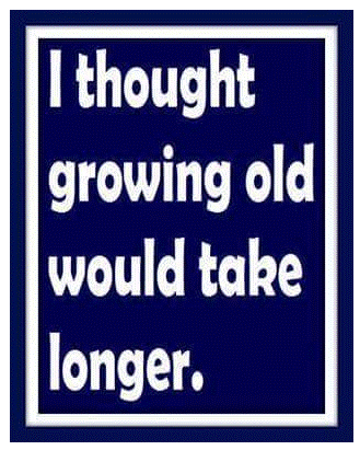 Anti aging